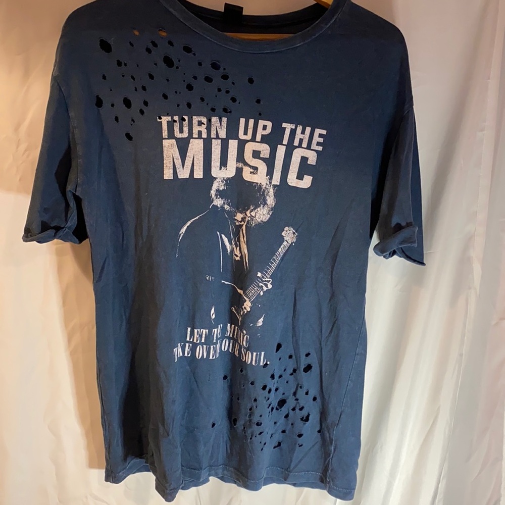 Graphic Tee